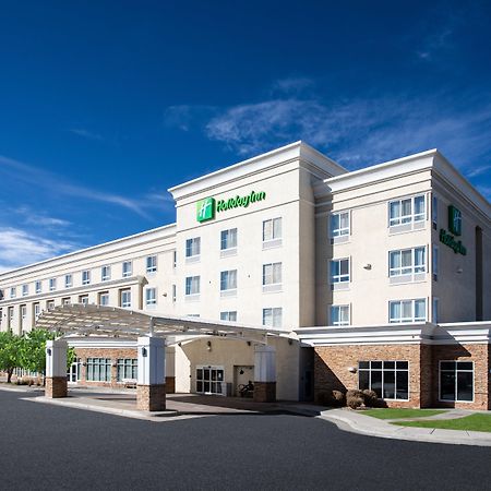Holiday Inn Laramie By Ihg Εξωτερικό φωτογραφία
