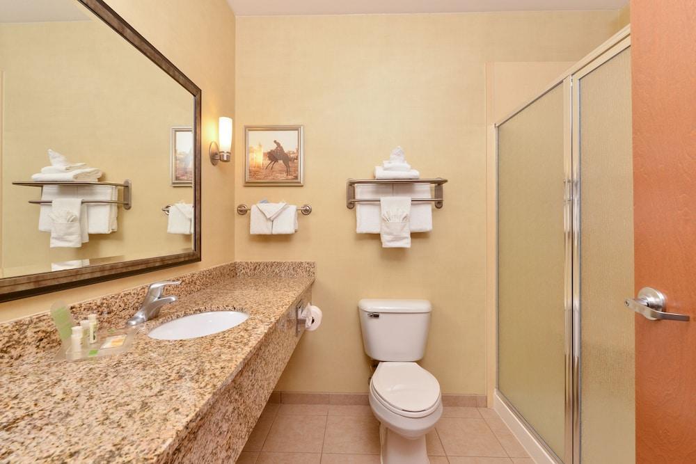 Holiday Inn Laramie By Ihg Εξωτερικό φωτογραφία