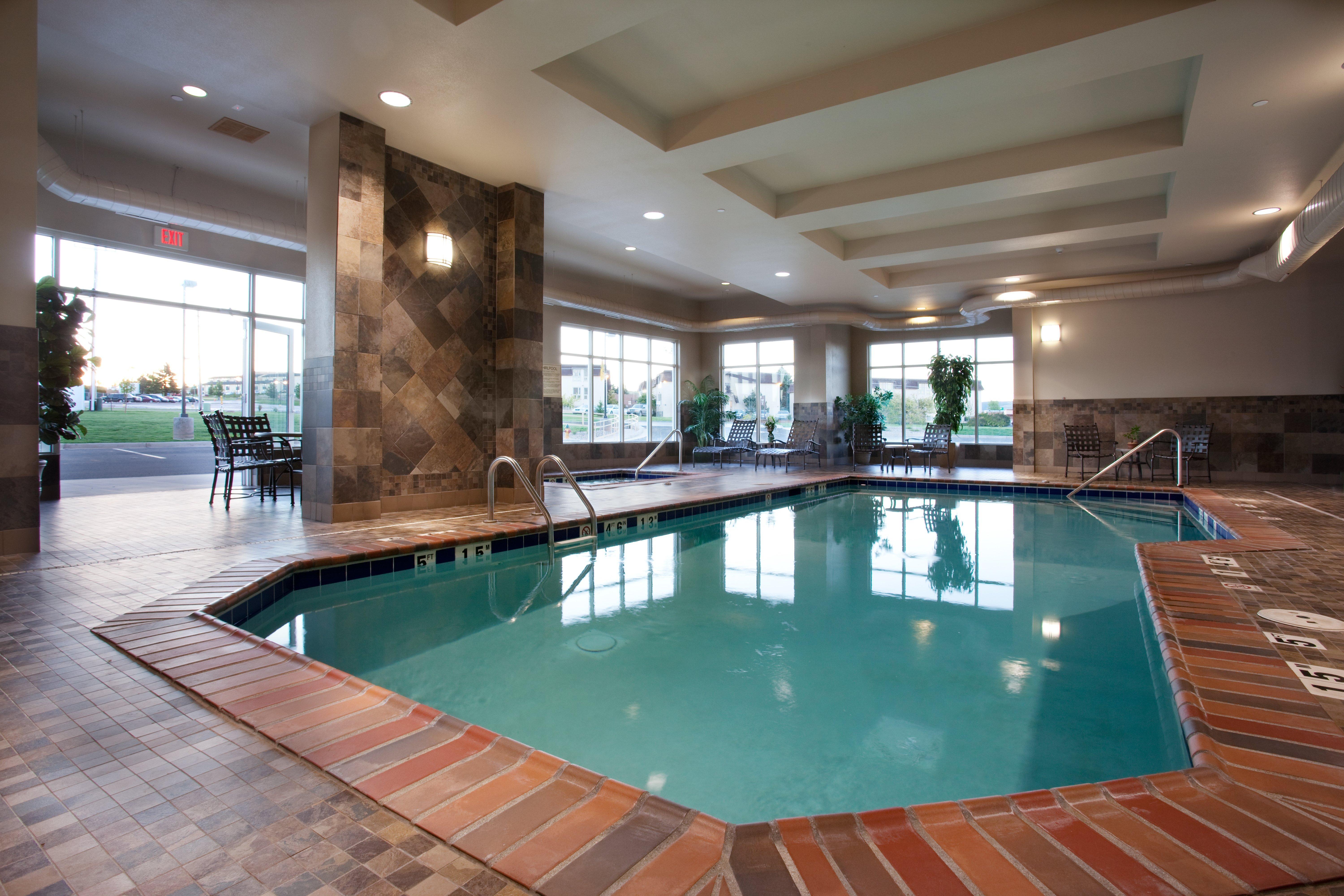 Holiday Inn Laramie By Ihg Εξωτερικό φωτογραφία