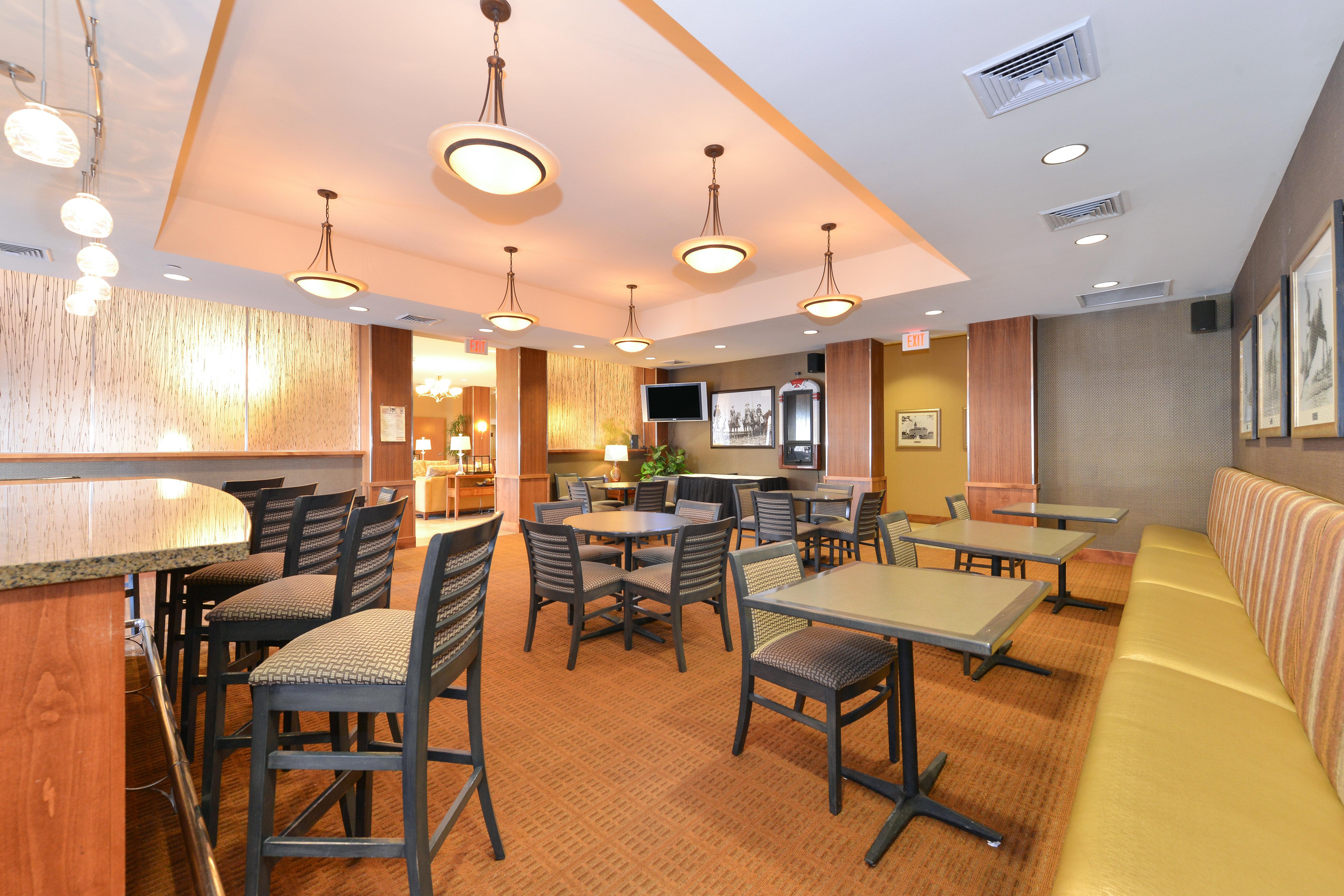 Holiday Inn Laramie By Ihg Εξωτερικό φωτογραφία