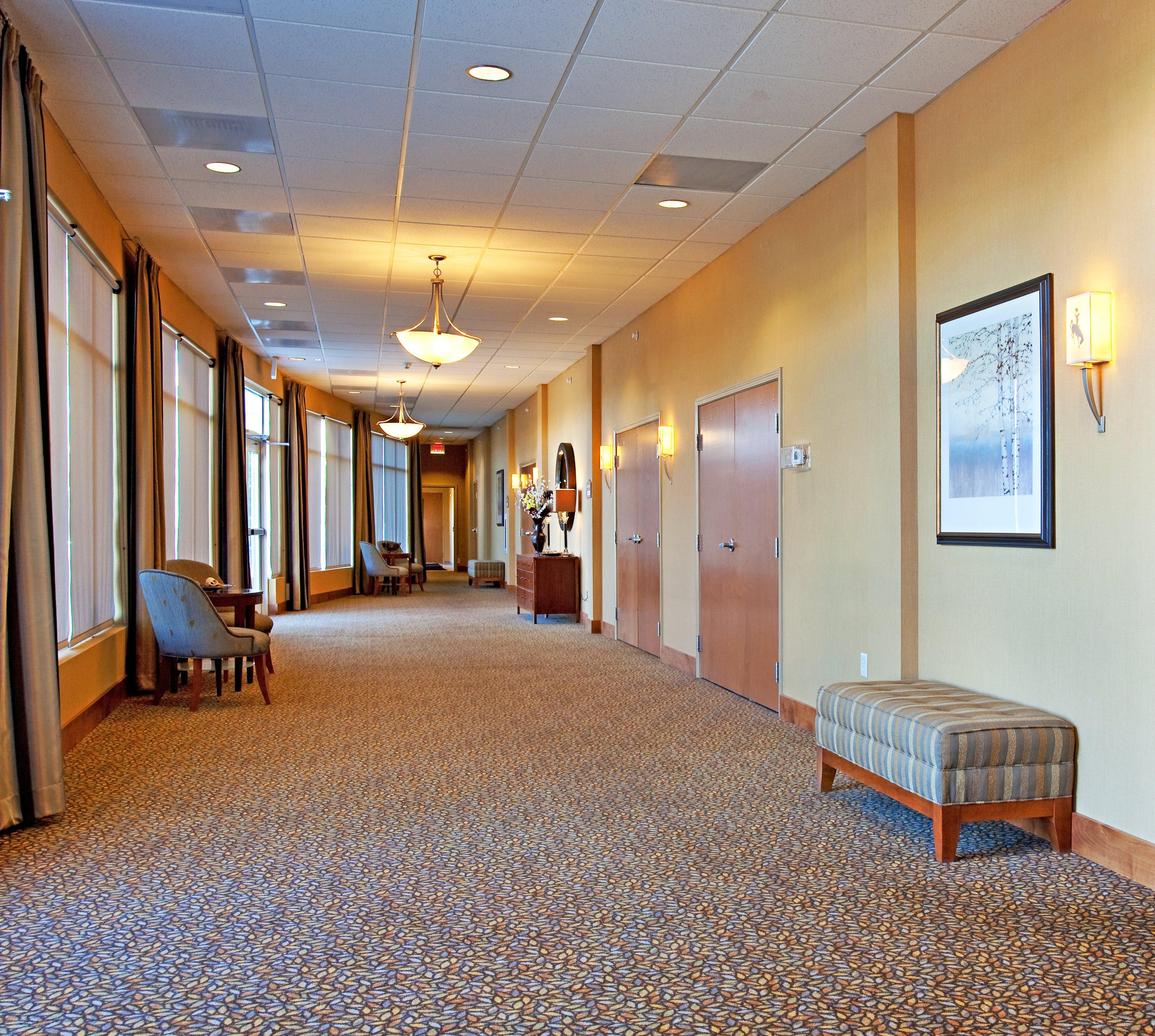 Holiday Inn Laramie By Ihg Εξωτερικό φωτογραφία