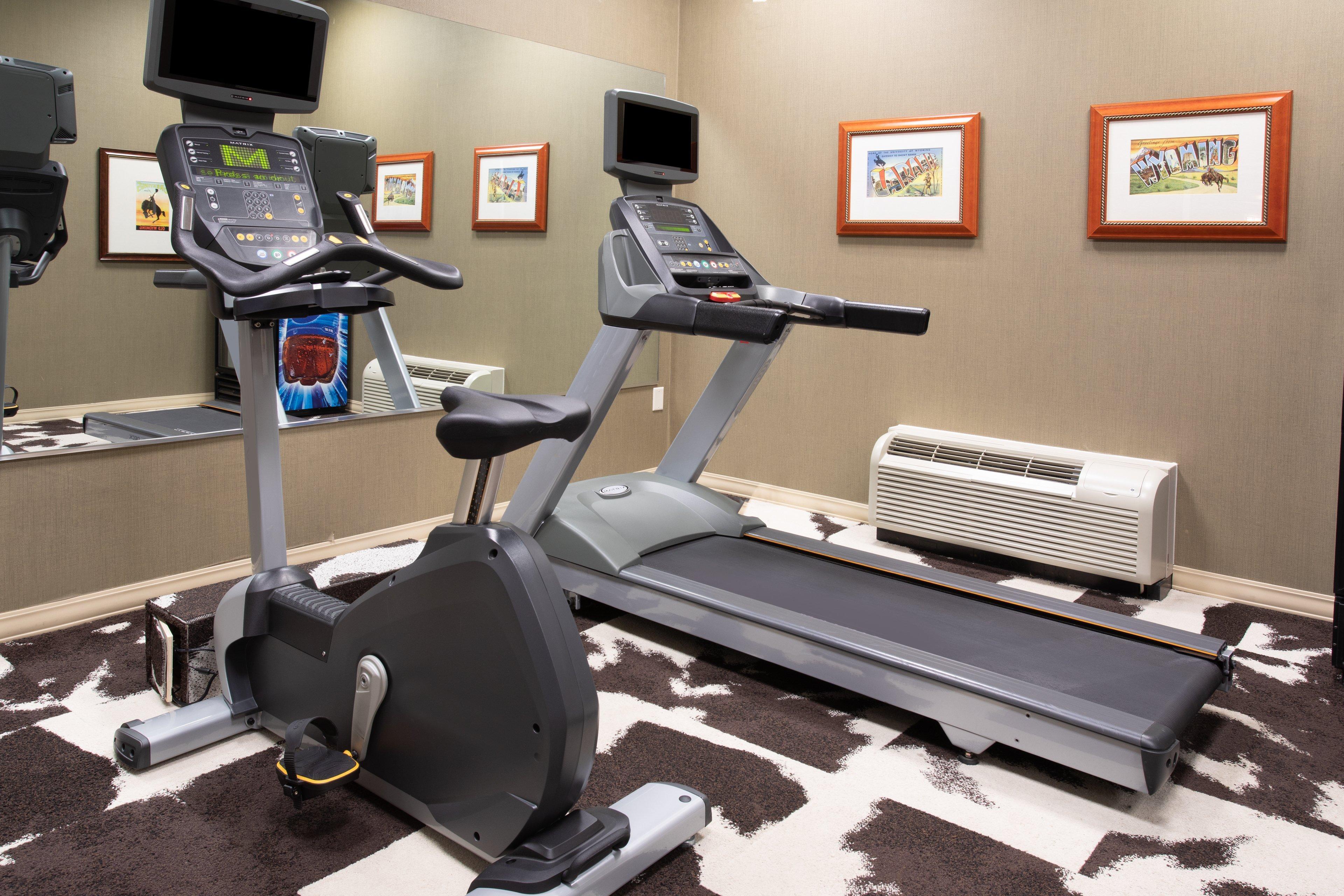Holiday Inn Laramie By Ihg Εξωτερικό φωτογραφία