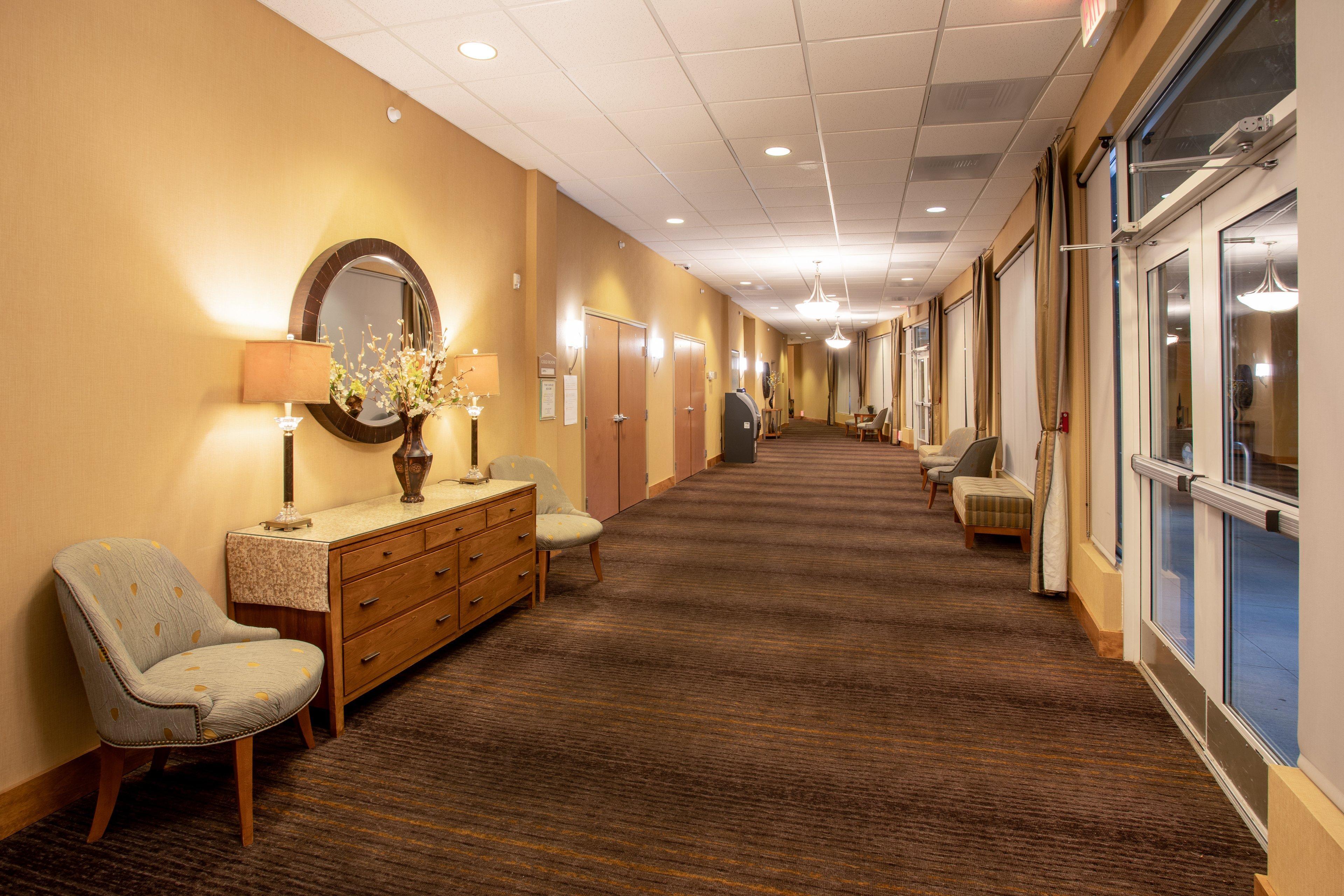 Holiday Inn Laramie By Ihg Εξωτερικό φωτογραφία